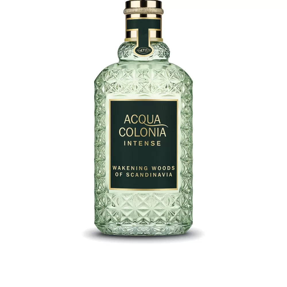 4711 Acqua Colonia Intense Wakening Woods Of Scandinavia Eau De Cologne Outlet