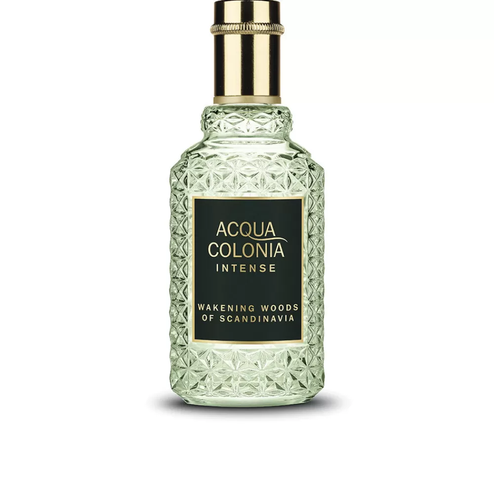 4711 Acqua Colonia Intense Wakening Woods Of Scandinavia Eau De Cologne Outlet