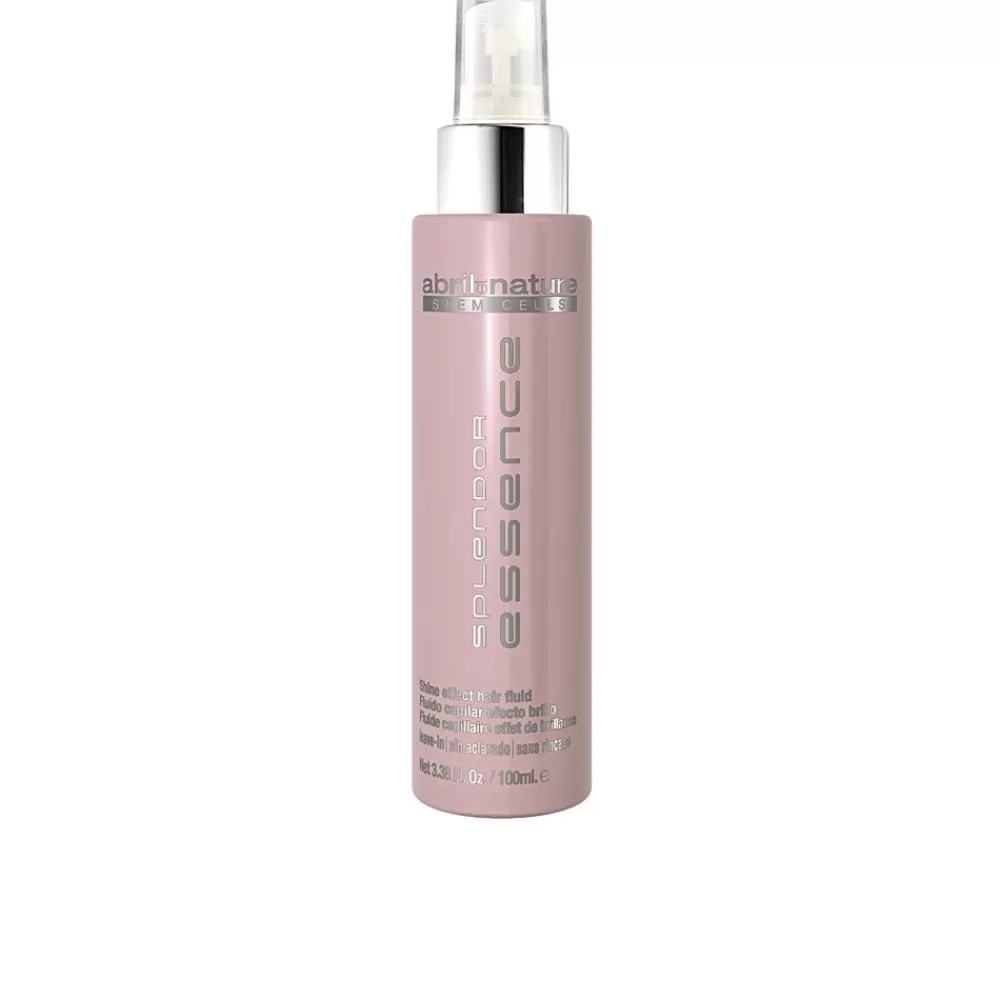 Abril Et Nature Splendor Essence Shine Effect Hair Fluid Store