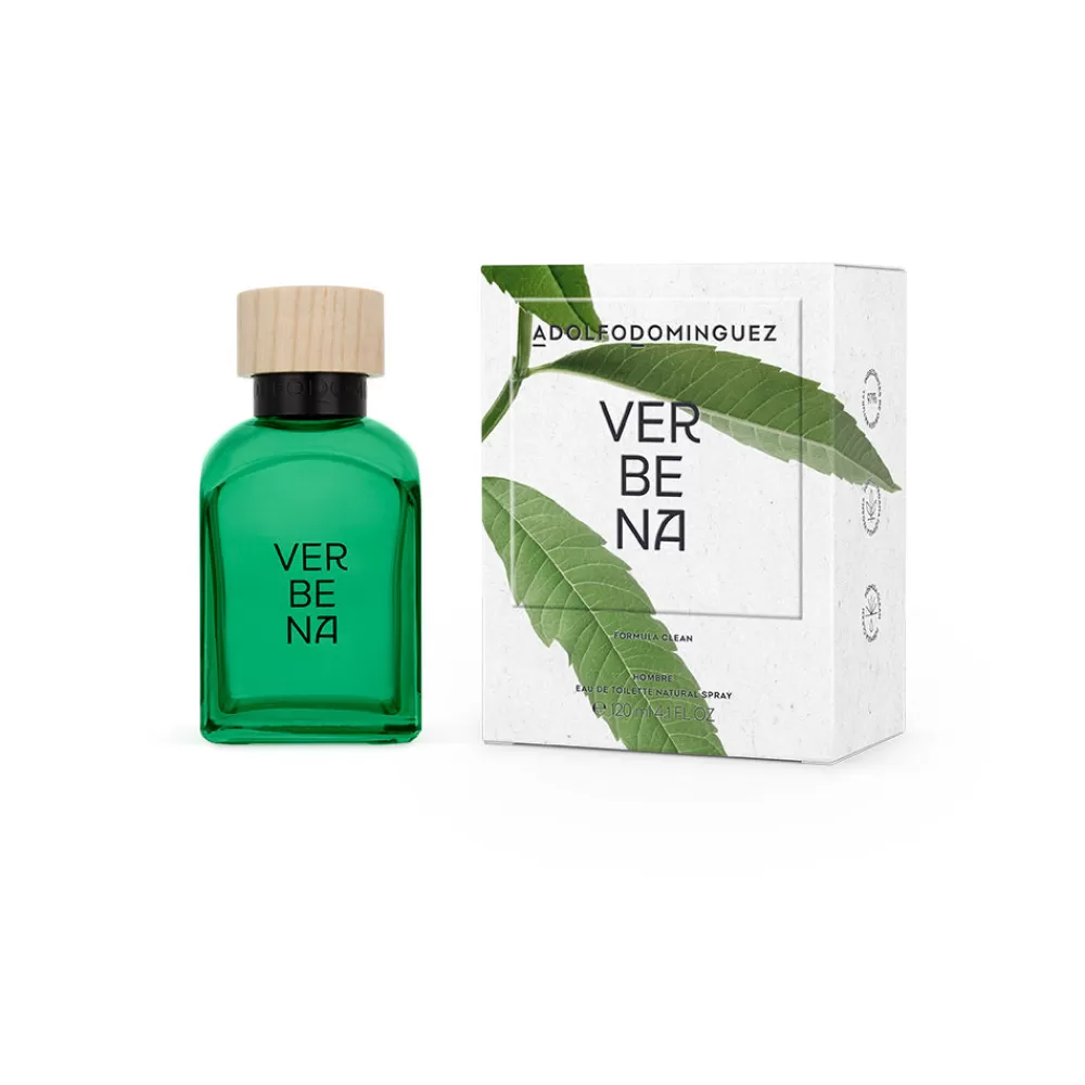 Adolfo Dominguez Verbena Man Limited Edition Cheap