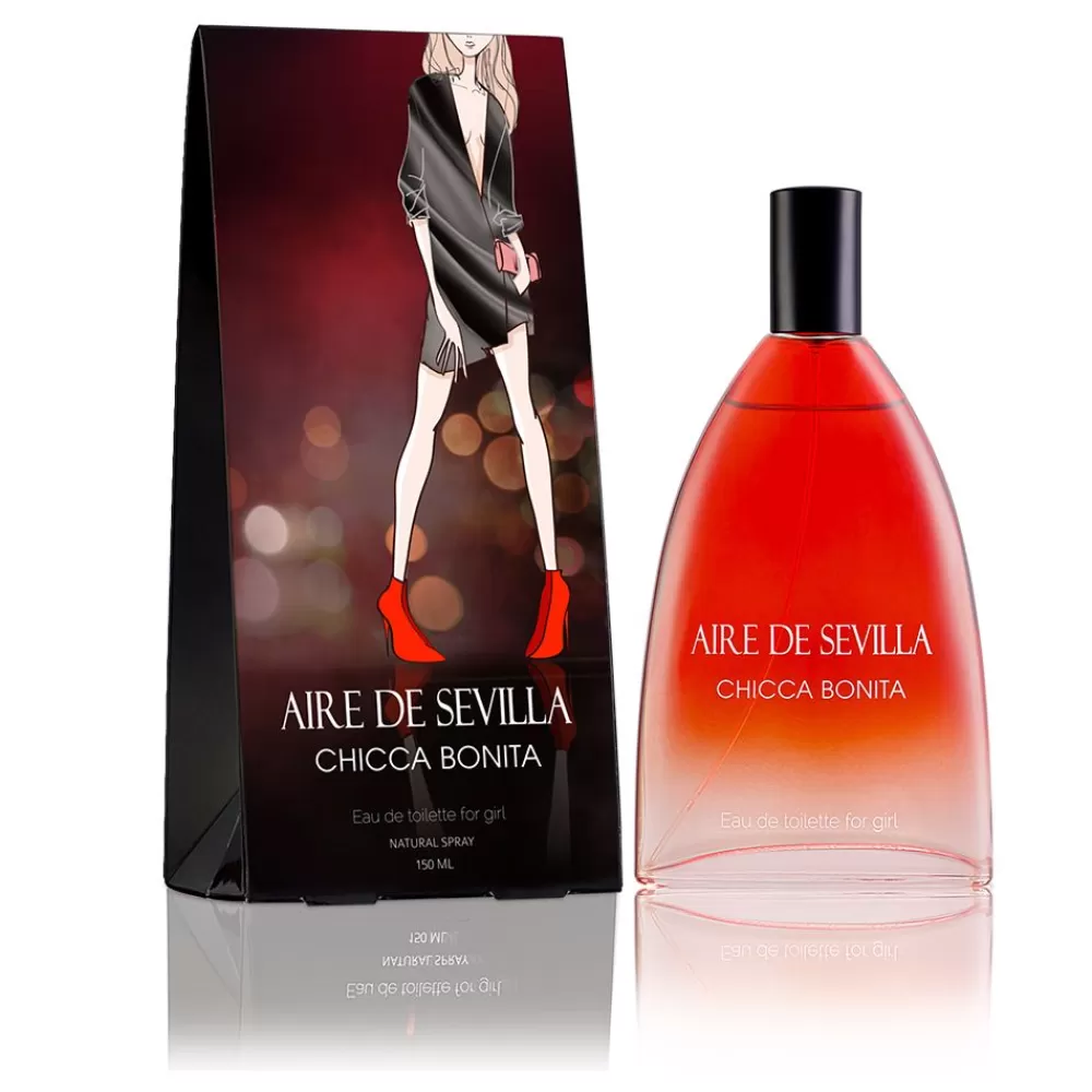 Aire Sevilla Aire De Sevilla Chicca Bonita Online