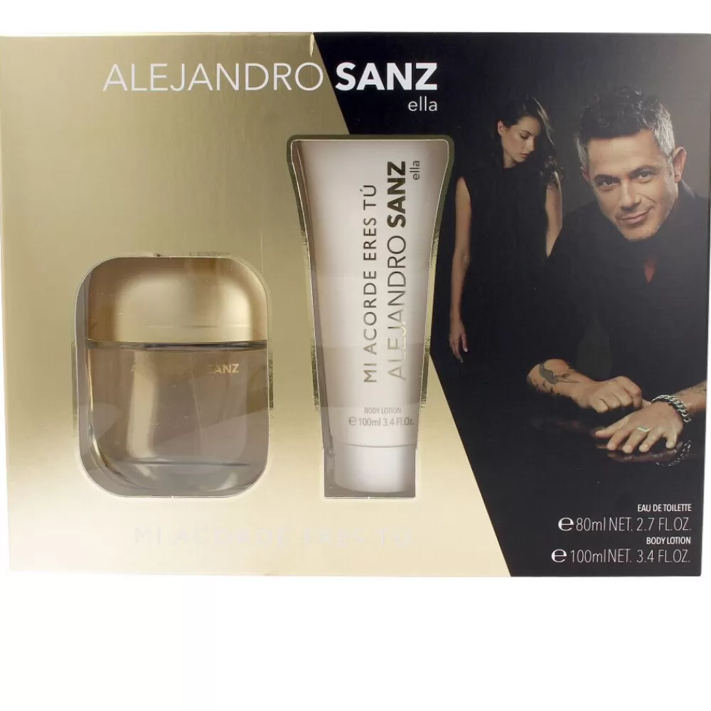 Alejandro Sanz Mi Acorde Eres Tu Woman Lote New