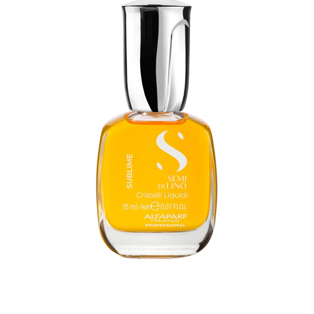 Alfaparf Milano Semi Di Lino Sublime All Hair Types Cheap