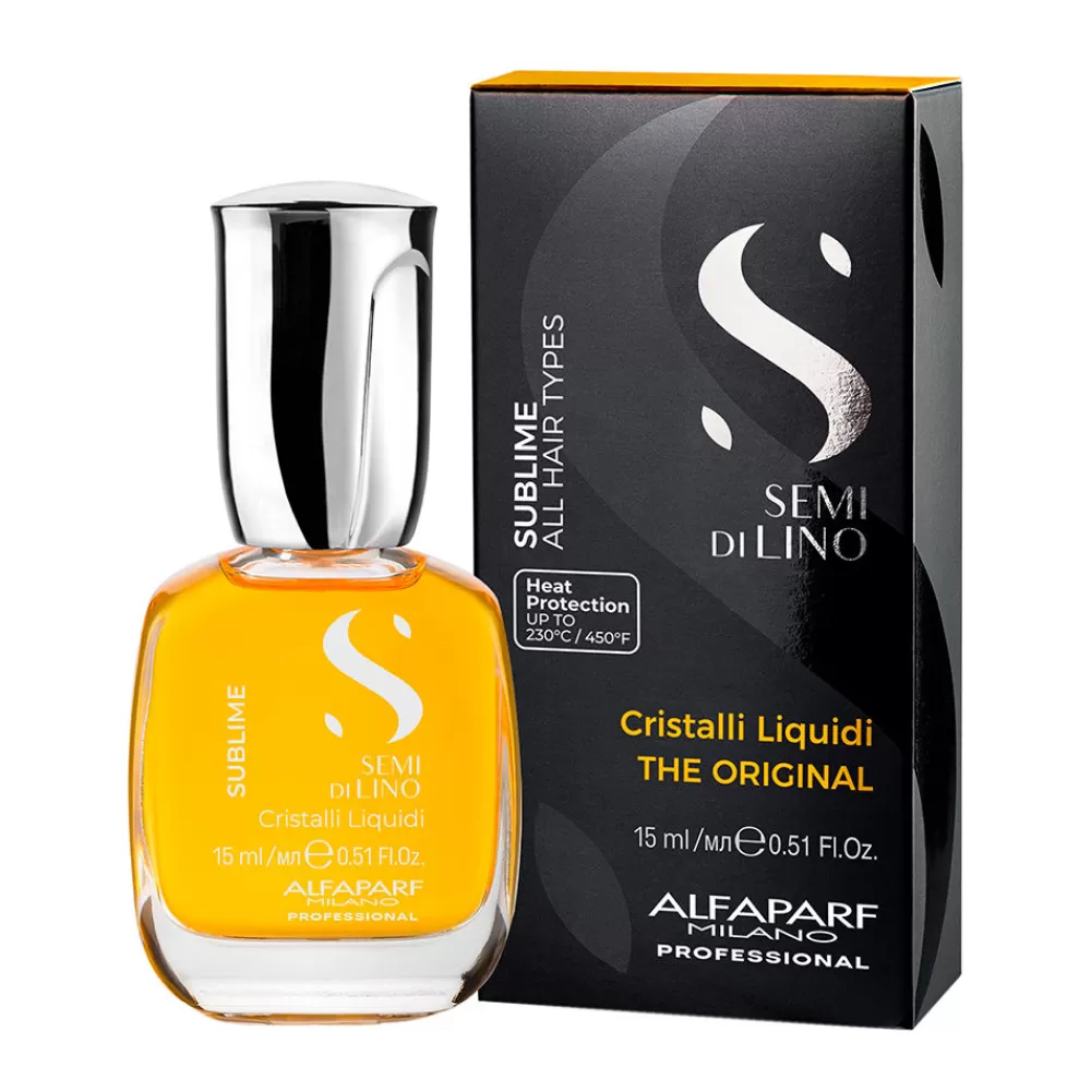 Alfaparf Milano Semi Di Lino Sublime All Hair Types Cheap