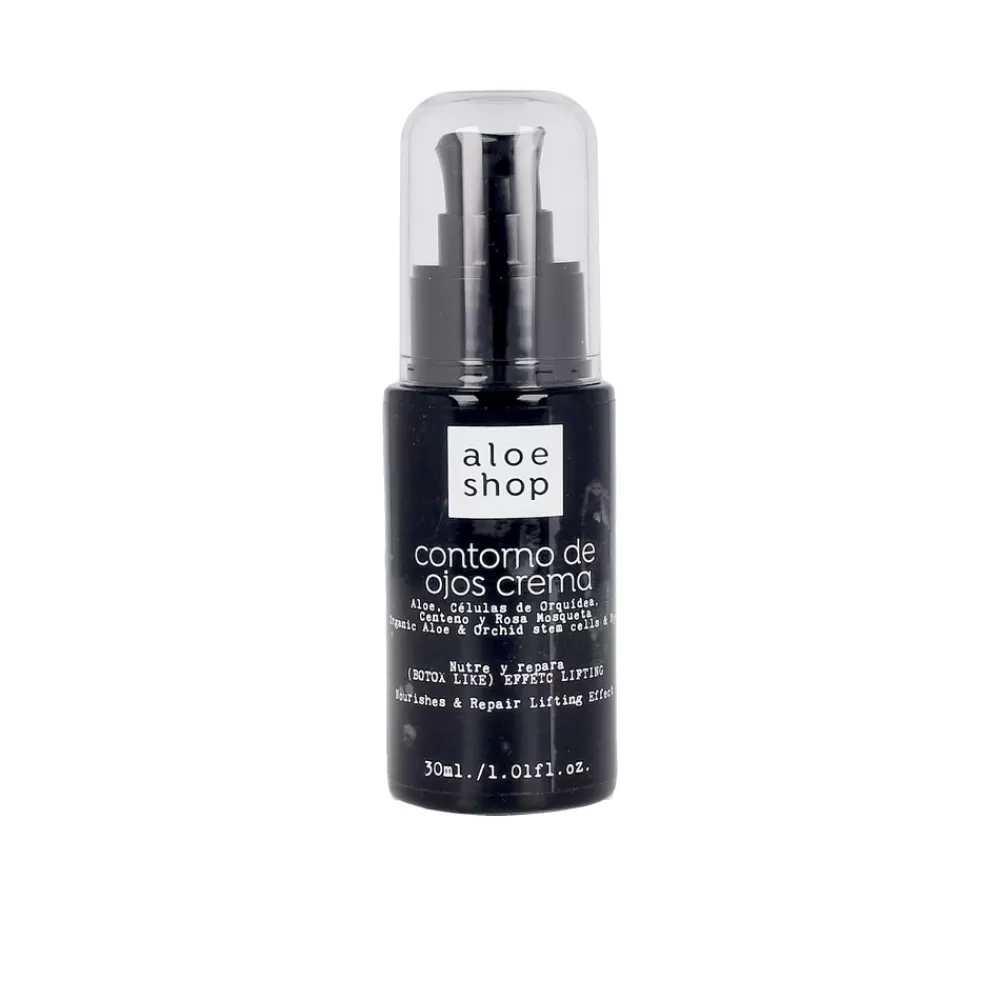 Aloe Shop Aloe Gel Contorno De Ojos Best