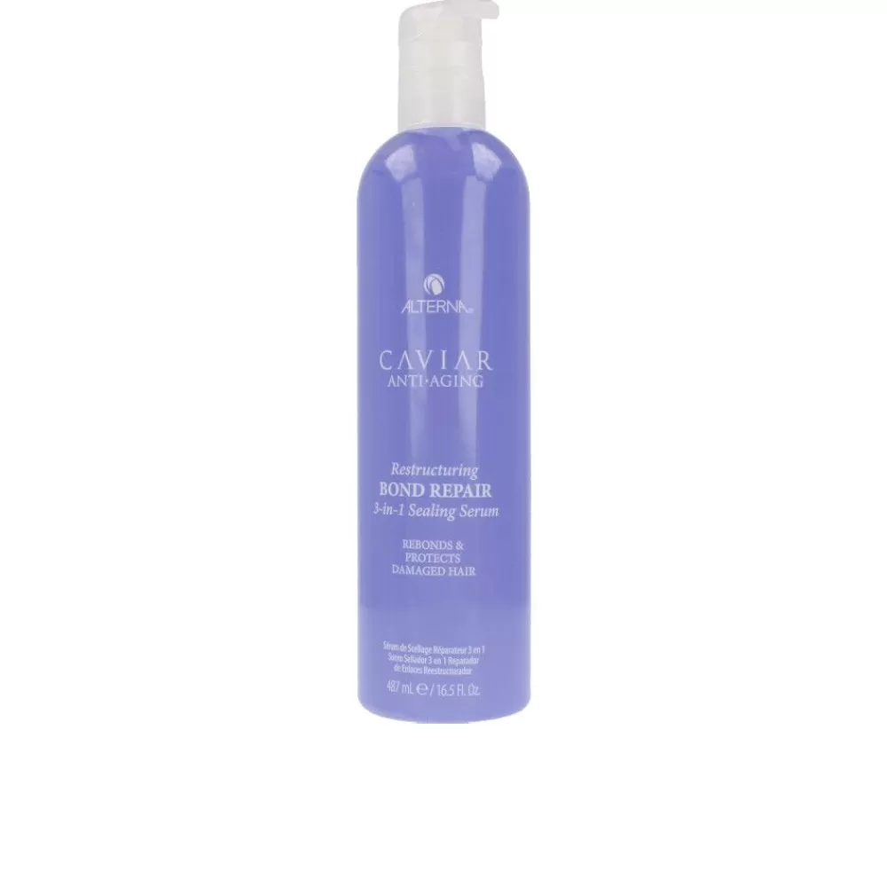 Alterna Caviar Restructuring Bond Repair 3-In-1 Sealing Sérum Clearance
