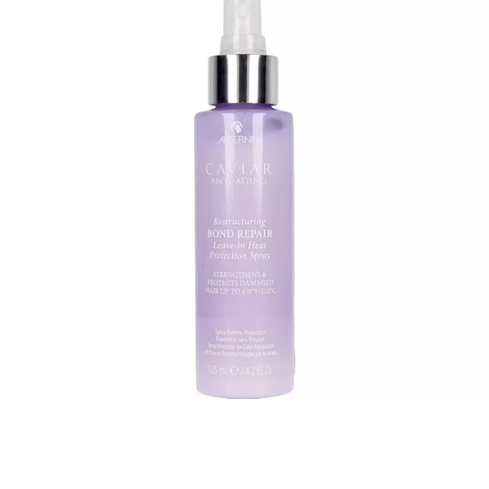 Alterna Caviar Restructuring Bond Repair Leave-In Heat Prot. Vaporizador Best Sale