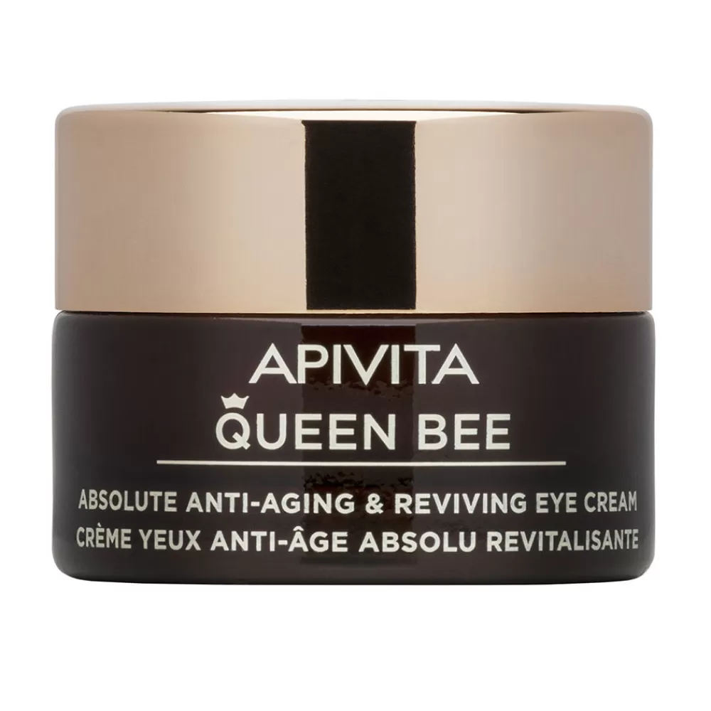 Apivita Queen Bee Contorno De Ojos Revitalizante Antiedad Absoluto Flash Sale