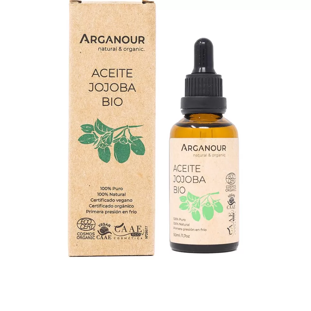 Arganour Jojoba Aceite 100% Puro Cheap