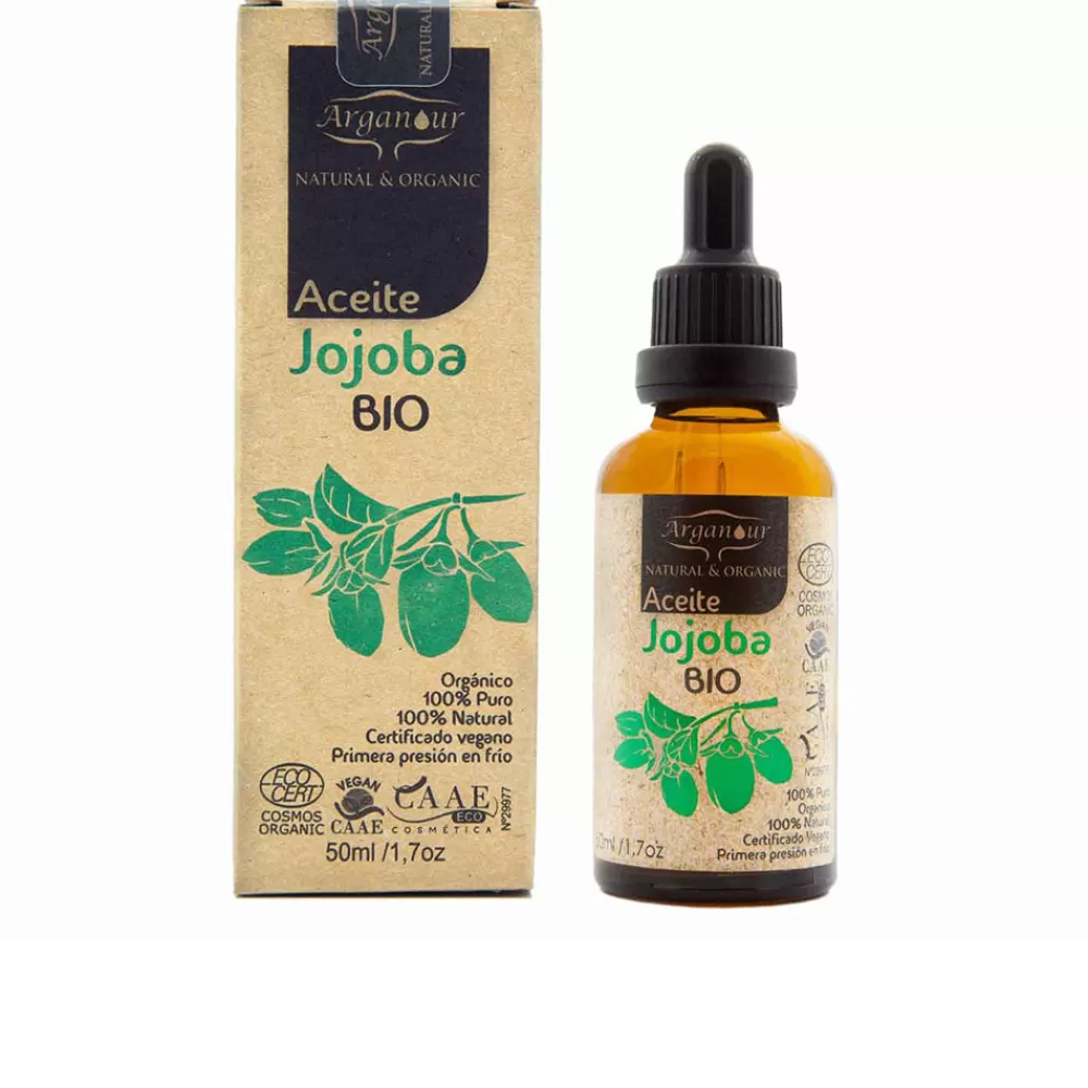 Arganour Jojoba Aceite 100% Puro Cheap