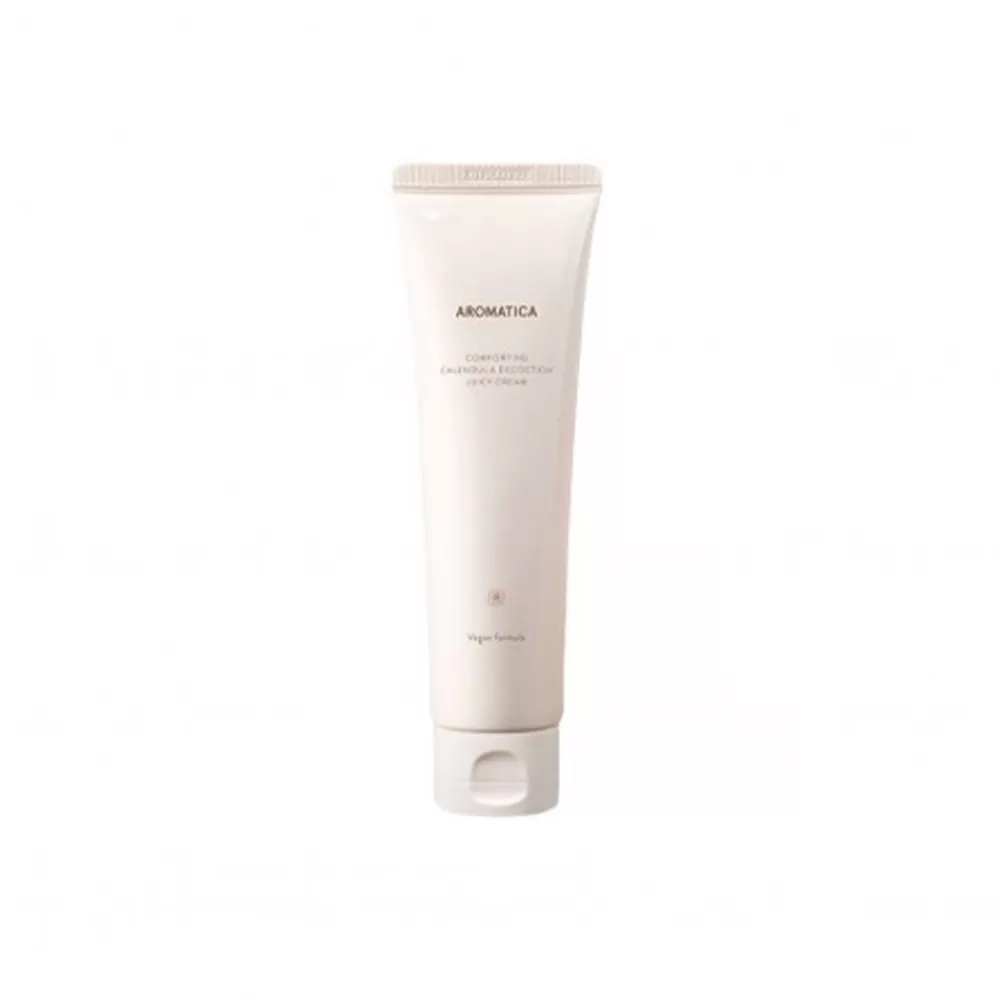 Aromatica Tea Tree Balancing Foaming Cleanser Fashion