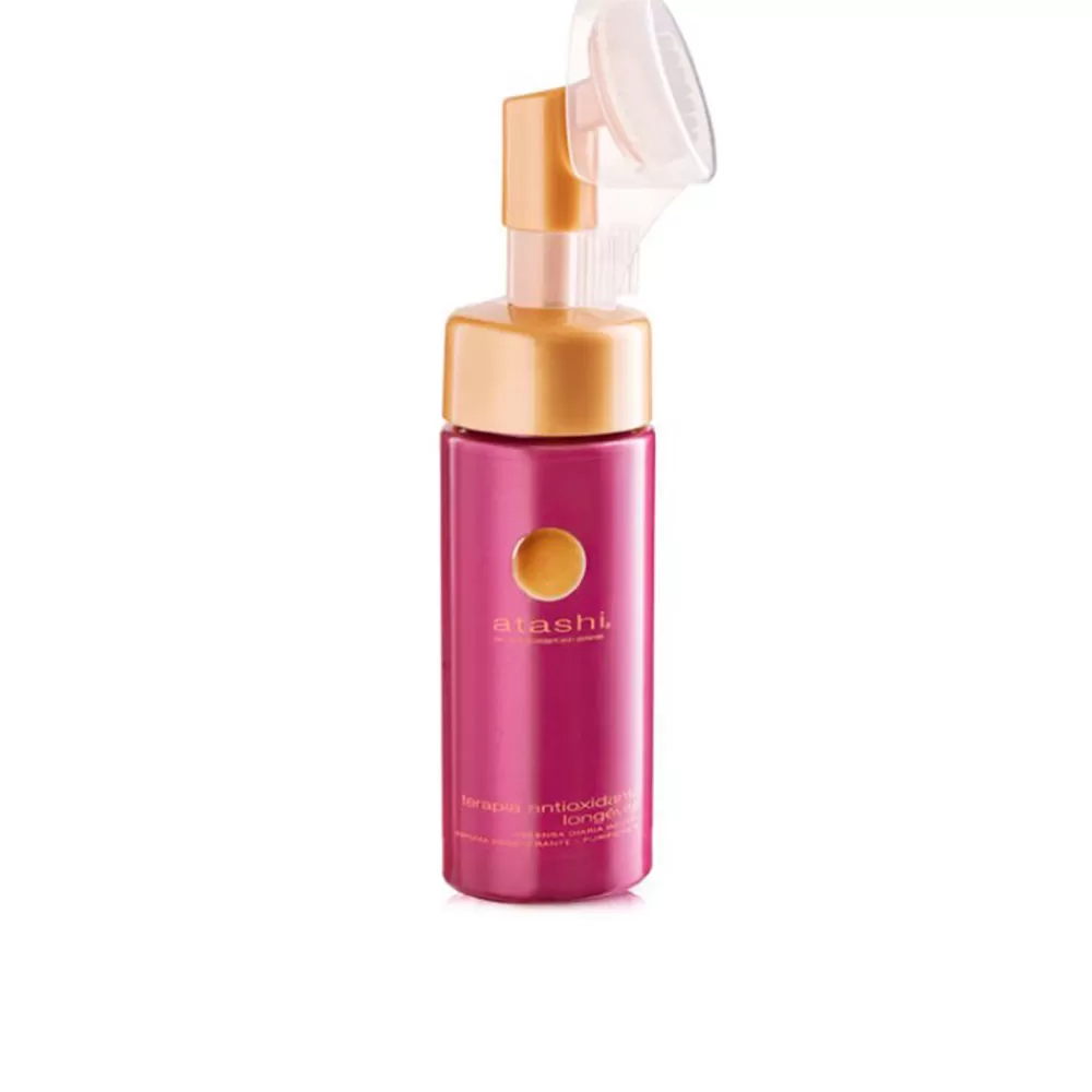 Atashi Cellular Antioxidant Skin Defense Espuma Purificante Store