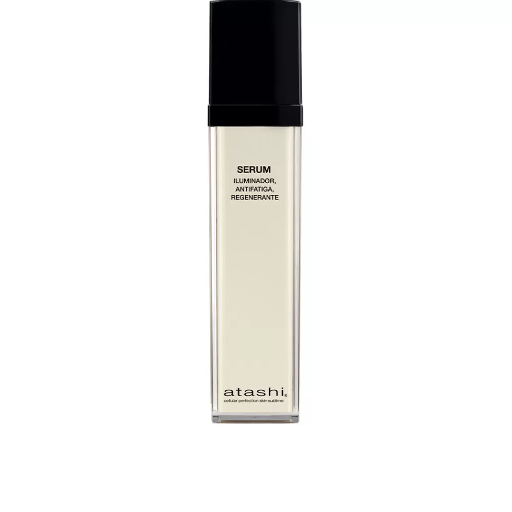 Atashi Cellular Perfection Skin Sublime Sérum Alta Eficacia Iluminador Discount