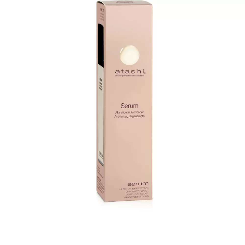 Atashi Cellular Perfection Skin Sublime Sérum Alta Eficacia Iluminador Discount