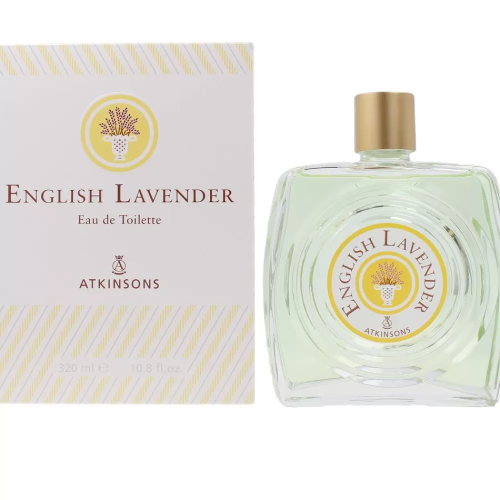 Atkinsons English Lavender Store