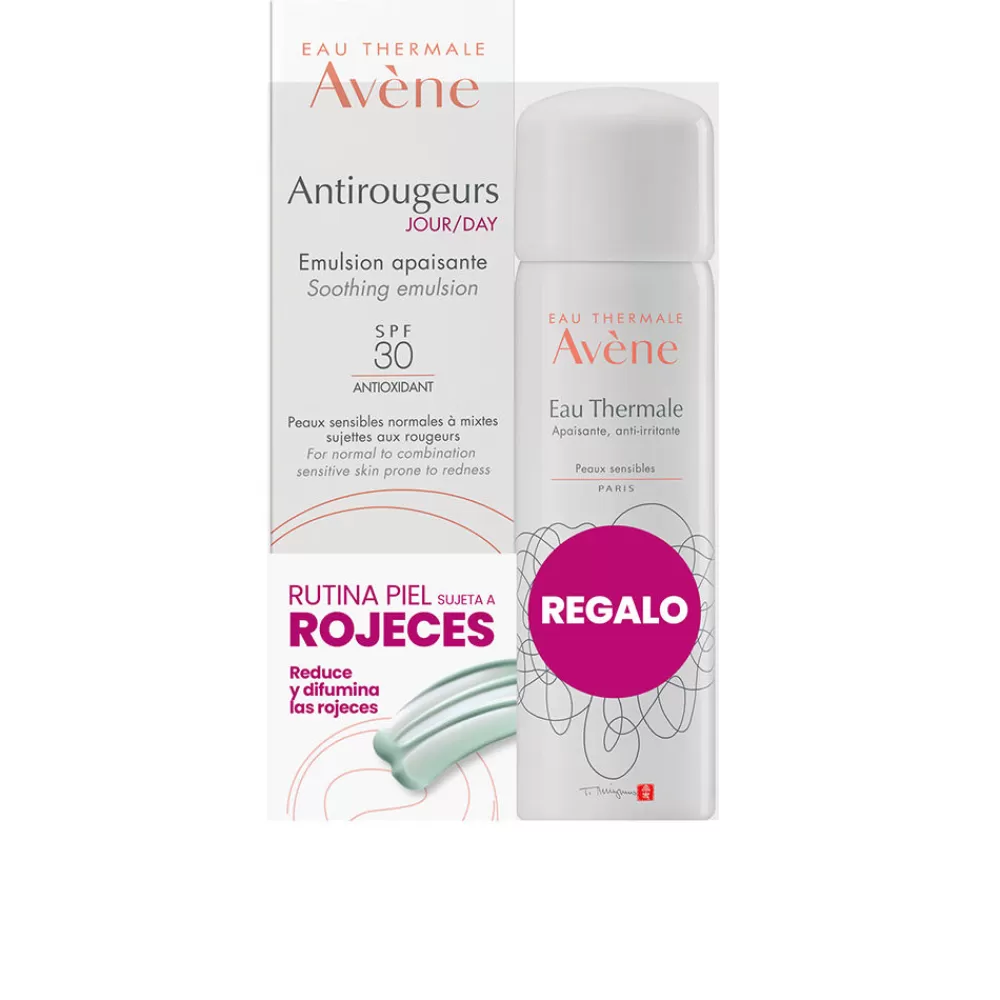 Avène Avene Anti-Rojeces Dia Emulsion Calmante Spf30 Lote Cheap