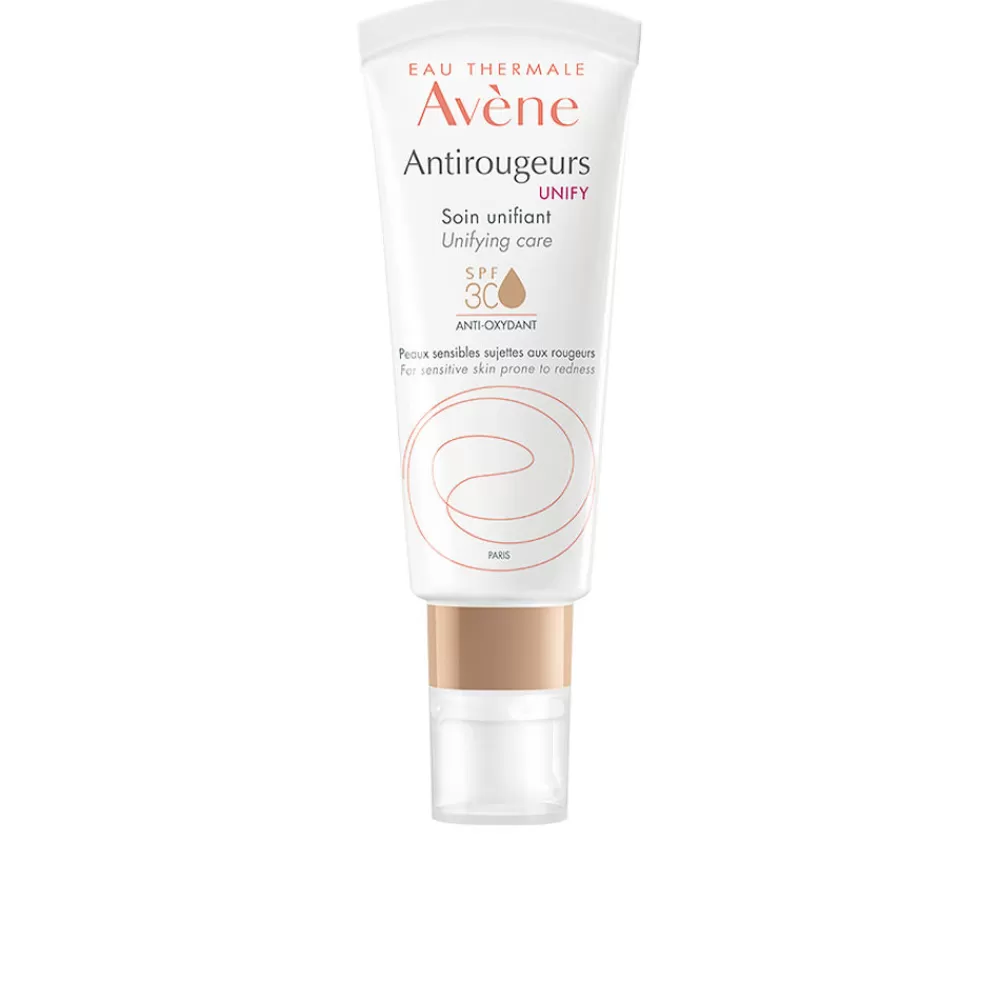Avène Avene Anti-Rojeces Unify Crema Con Color Spf30 Fashion
