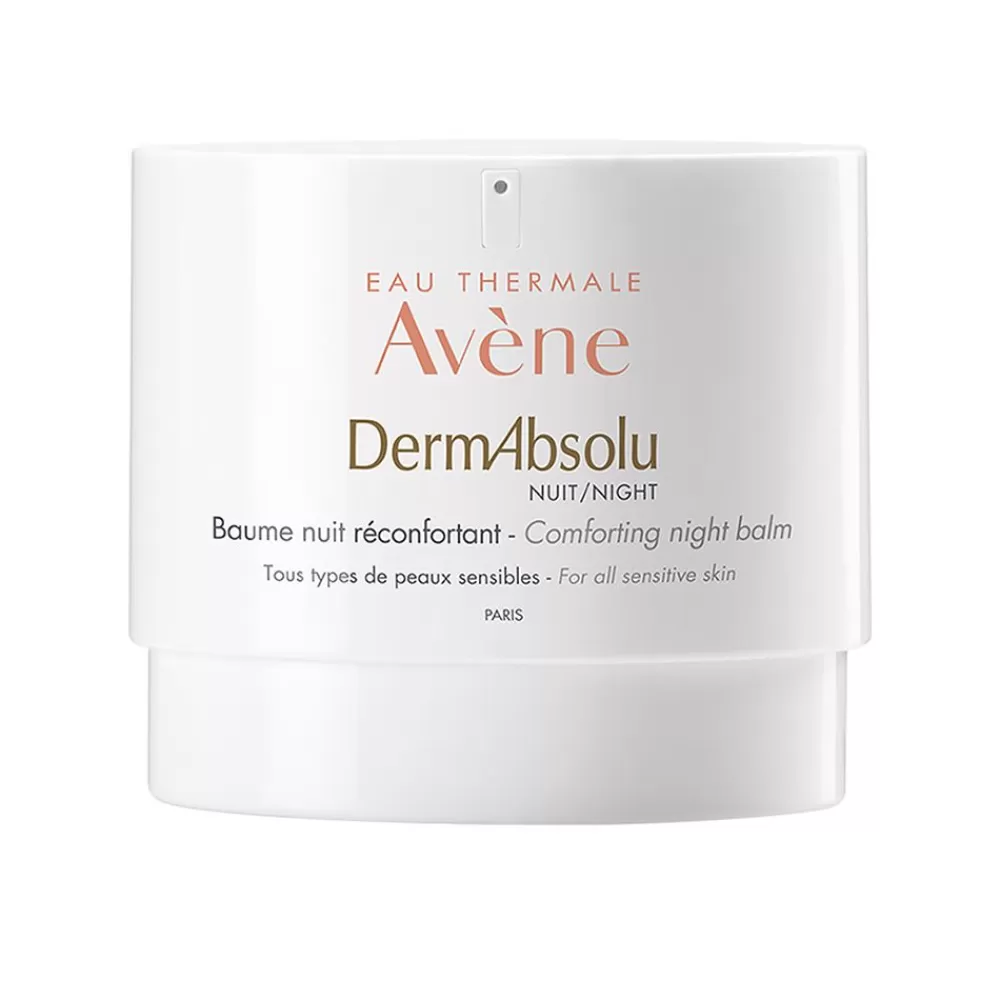Avène Avene Dermabsolu Balsamo De Noche Regenerador Cheap