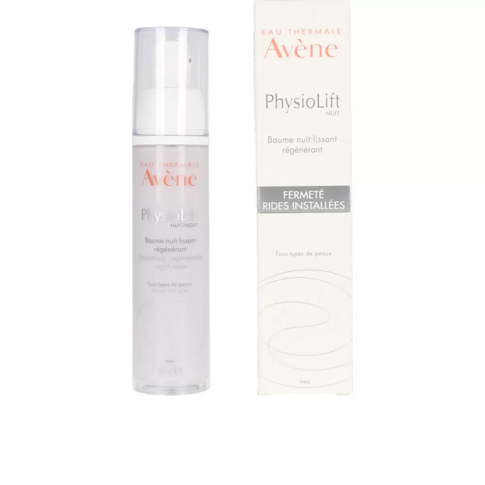 Avène Avene Physiolift Balsamo Regenerador Alisador De Noche Cheap