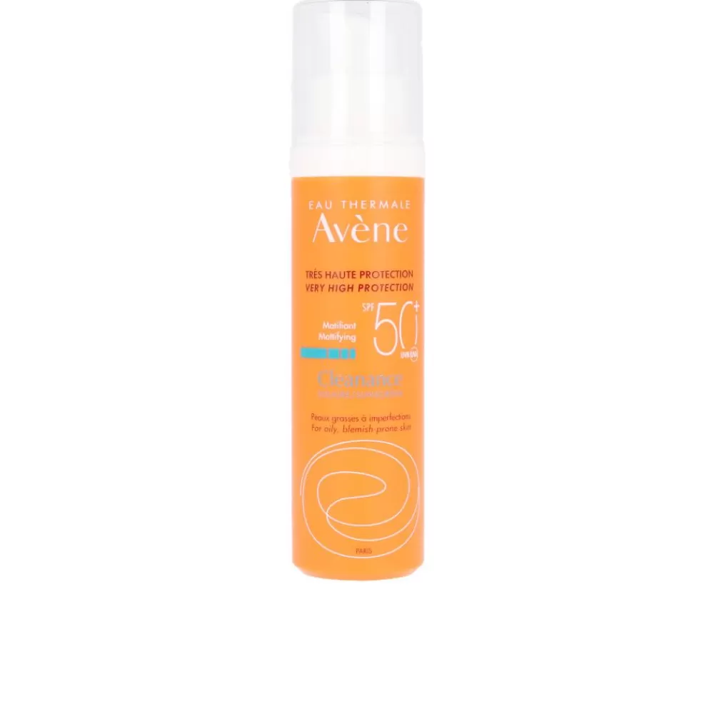 Avène Avene Solaire Haute Protection Cleanance Spf50+ Shop