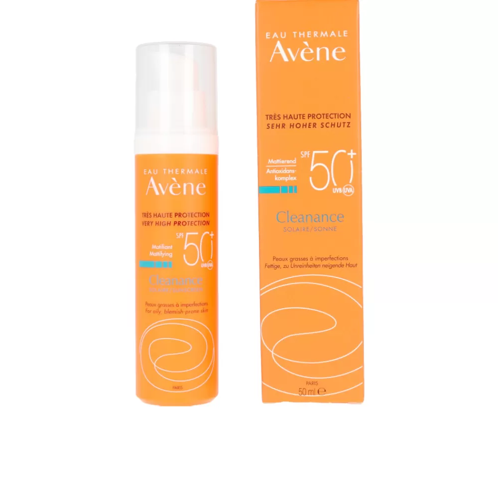 Avène Avene Solaire Haute Protection Cleanance Spf50+ Shop