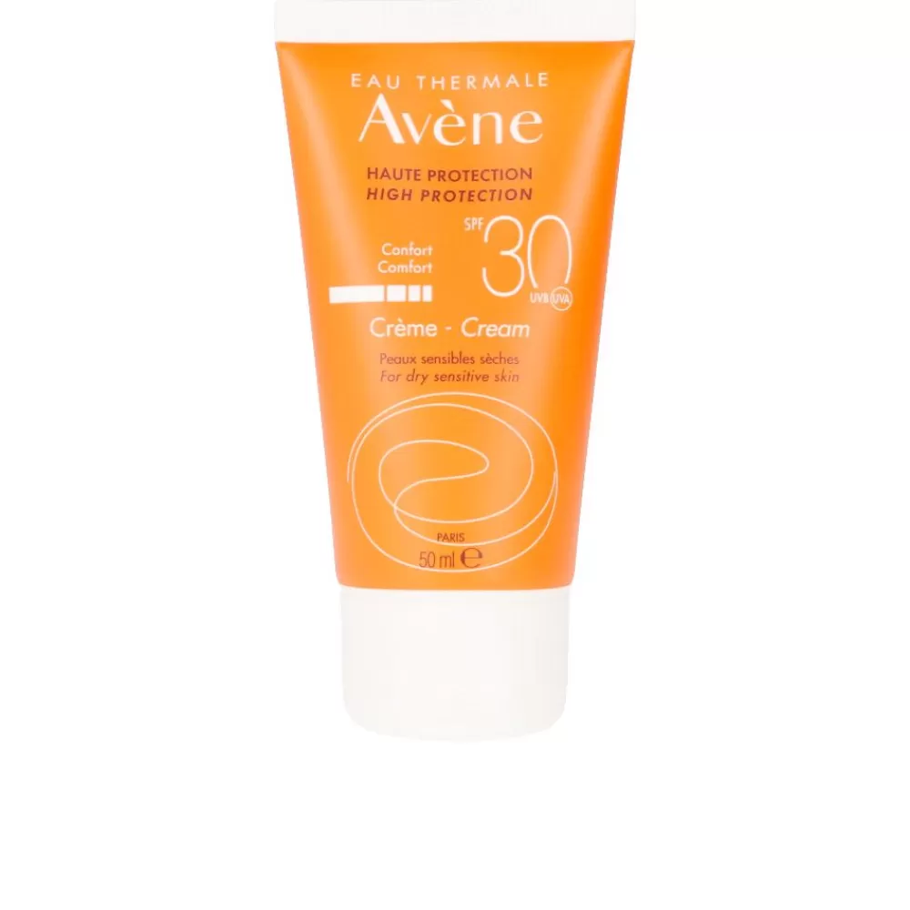 Avène Avene Solaire Haute Protection Creme Spf30 Hot