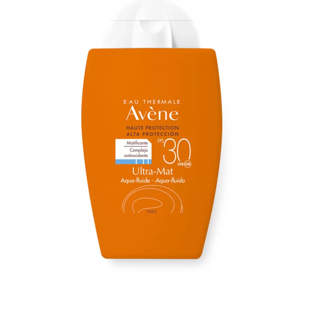 Avène Avene Solaire Haute Protection Ultra-Mat Aqua-Fluido Spf30 Store