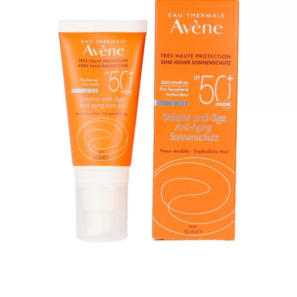 Avène Avene Solar Antiedad Spf50+ Sale