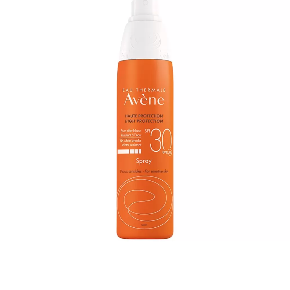 Avène Avene Spray Spf20 Fashion
