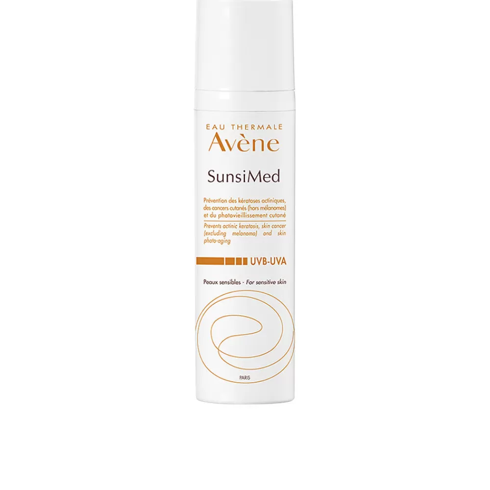 Avène Avene Sunsimed Crema Fotoprotectora Hot