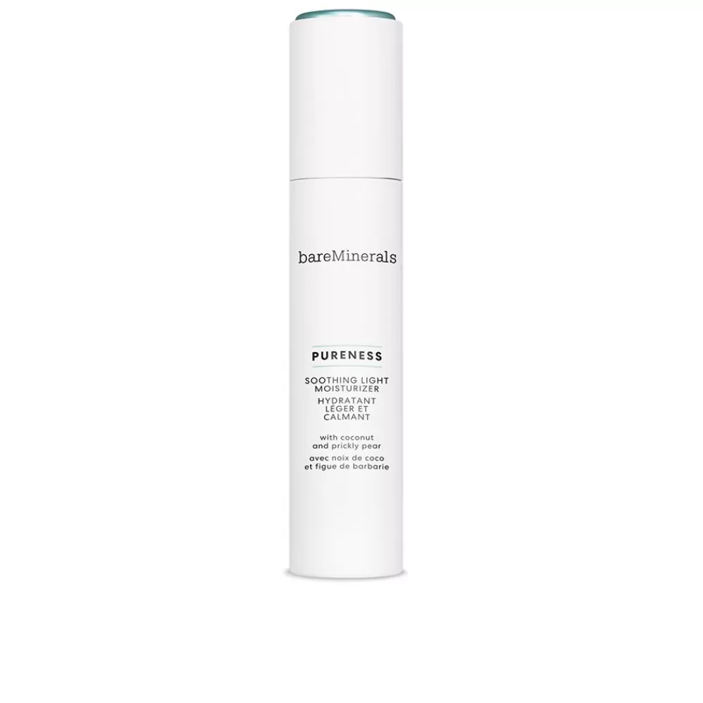 bareMinerals Pureness Soothing Light Moisturizer Flash Sale