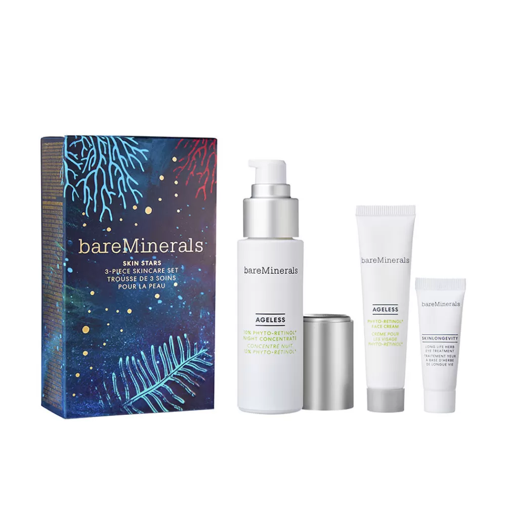 bareMinerals Skinlongevity Sérum Lote New