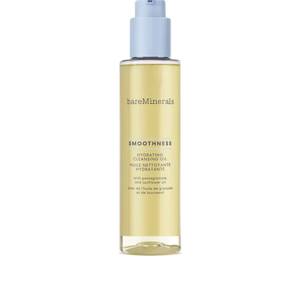 bareMinerals Smoothness Cleansing Oil Hot