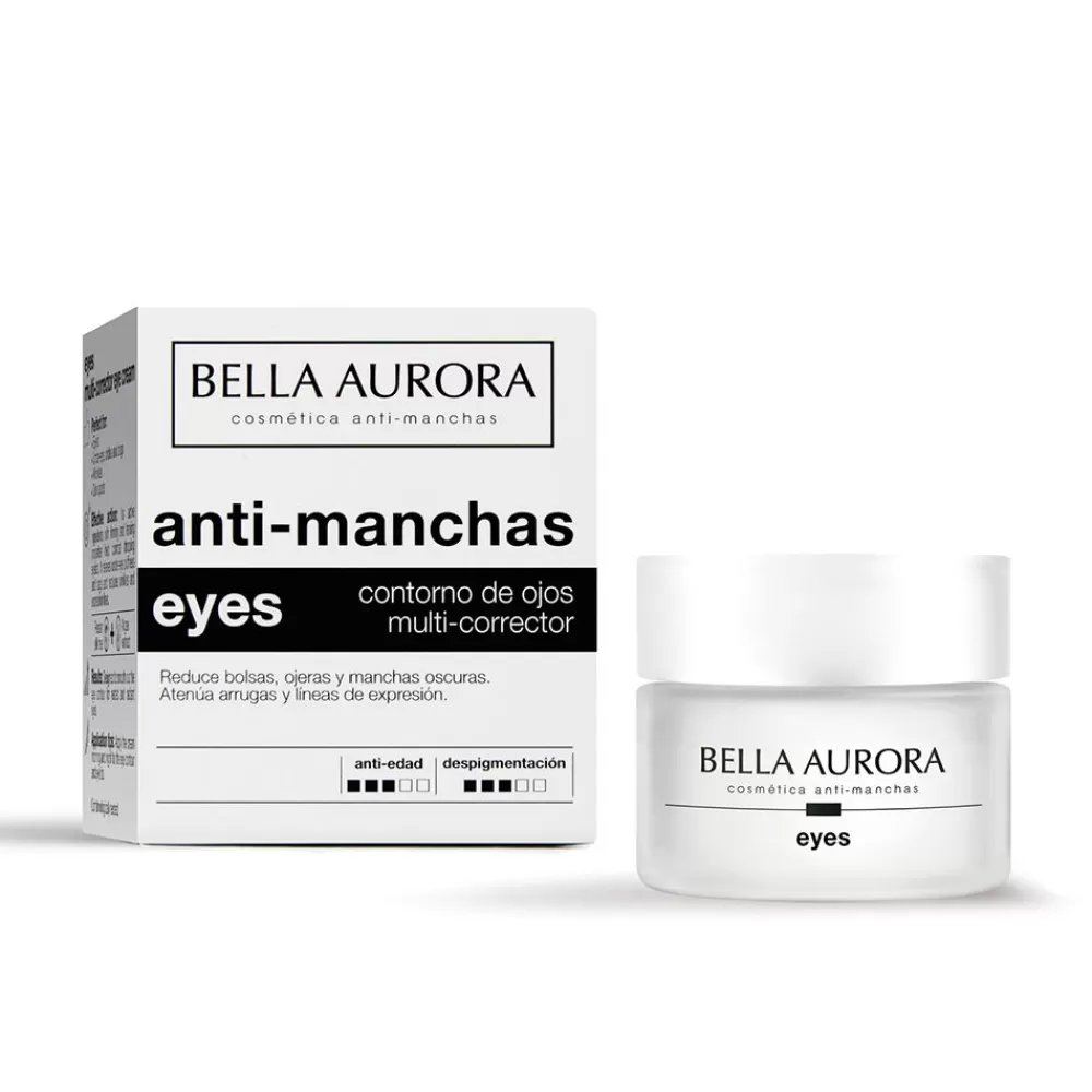 Bella Aurora Eyes Contorno Ojos Multi-Corrector Outlet