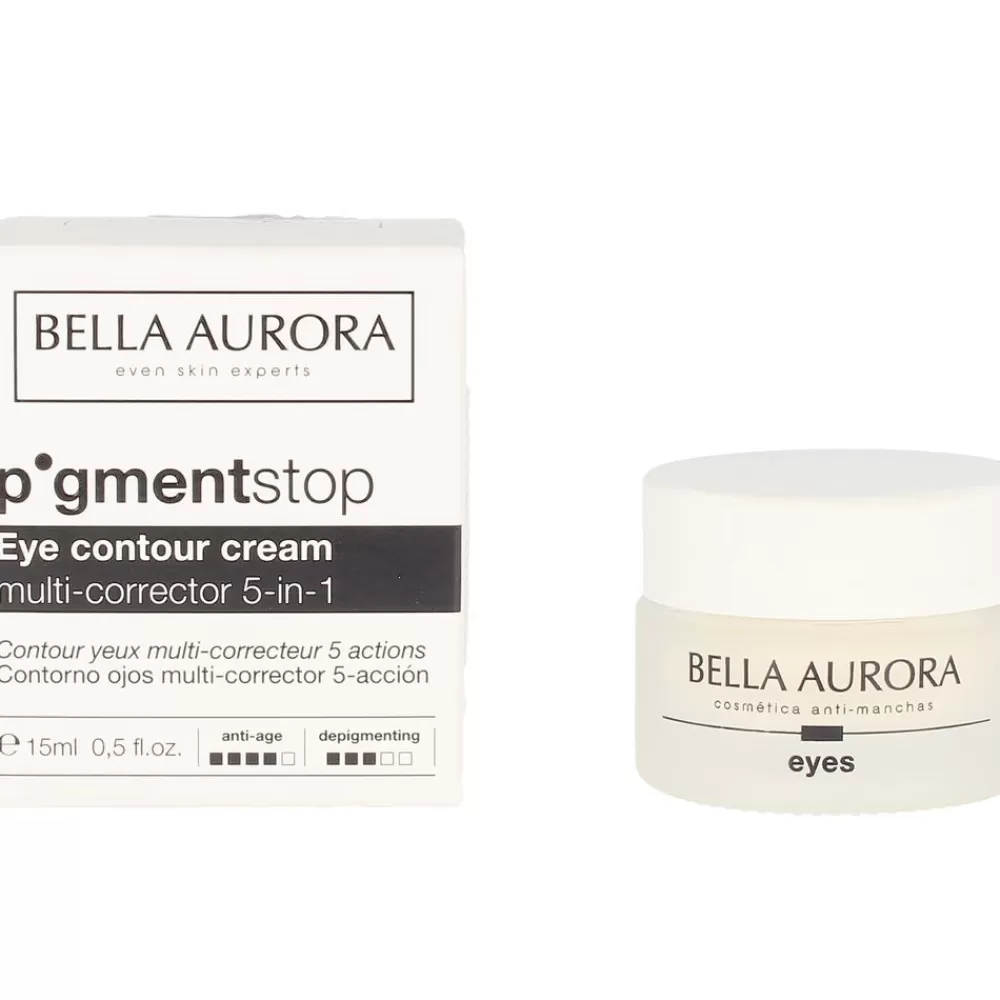 Bella Aurora Eyes Contorno Ojos Multi-Corrector Outlet