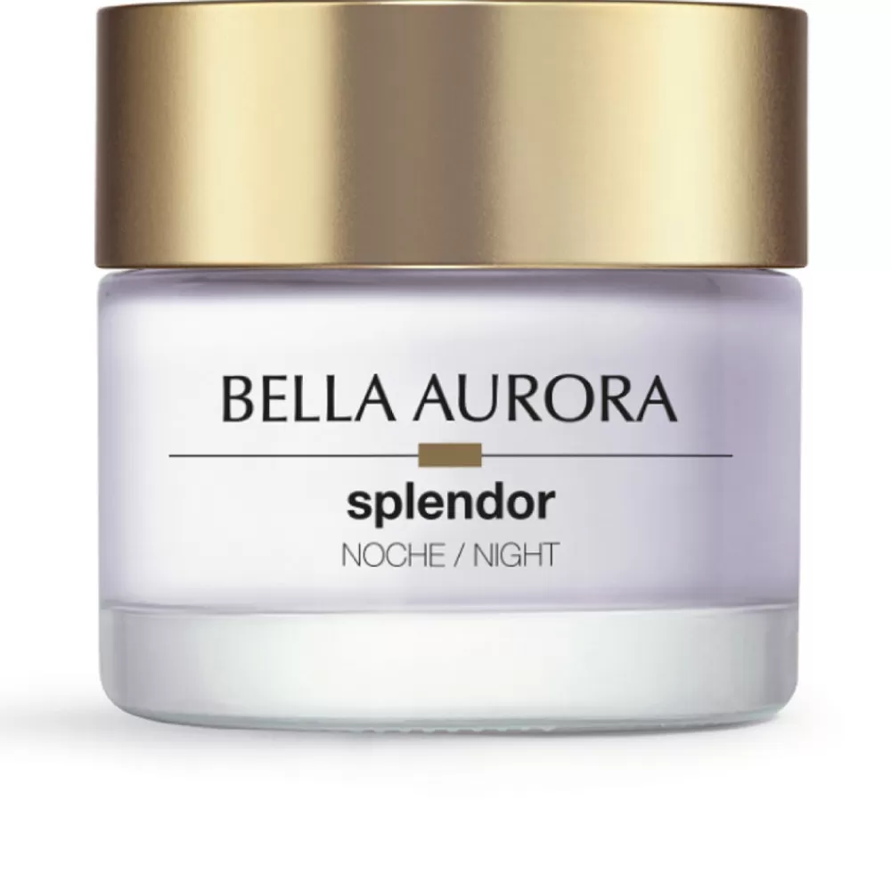 Bella Aurora Splendor 10 Regenerador Total Noche Shop