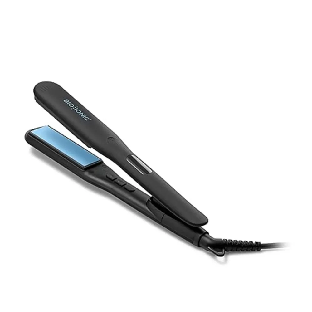 Bio Ionic One Pass Silicone Strip 1.0 Iron Best Sale