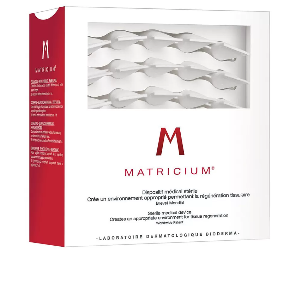 Bioderma Matricium™Dispositivo Medico Esteril Hot