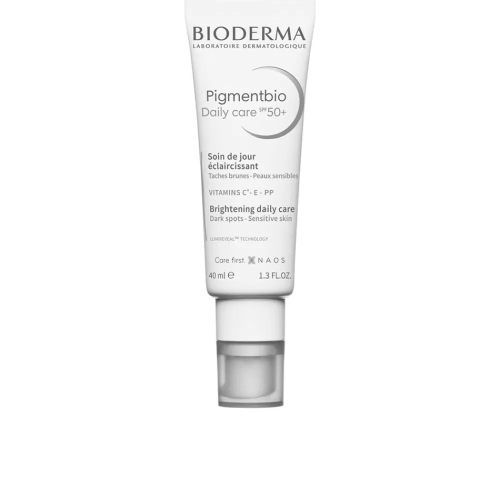 Bioderma Pigmentbio Cuidado Diario Spf50+ Fashion