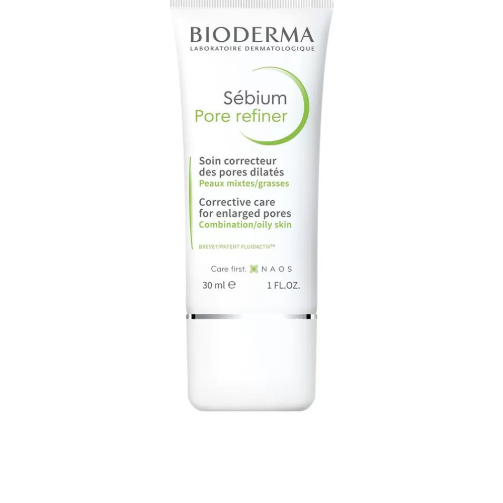 Bioderma Sebium Pore Refiner Crema Afinadora De Poros Matificante Shop
