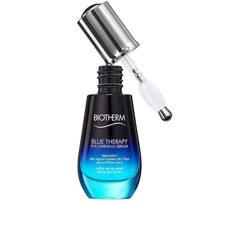 Biotherm Blue Therapy Eye Opening Sérum Discount