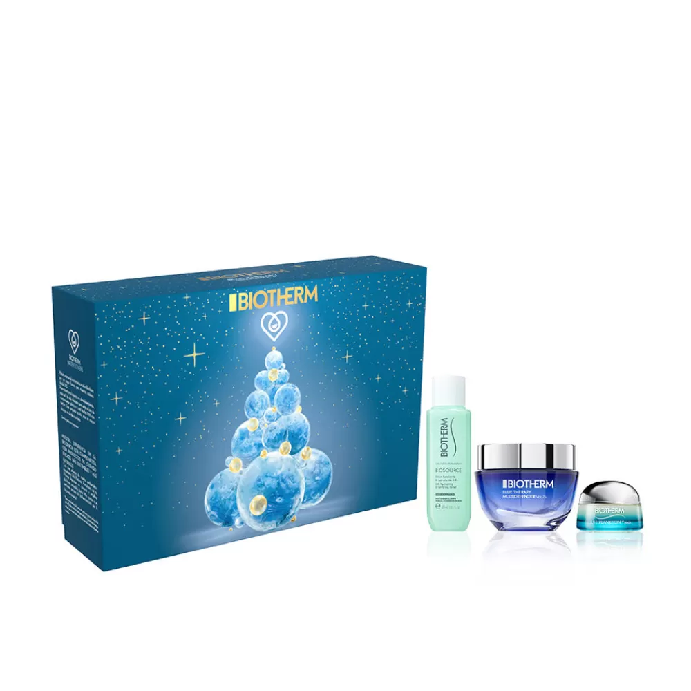 Biotherm Blue Therapy Multi-Defender Lote Shop