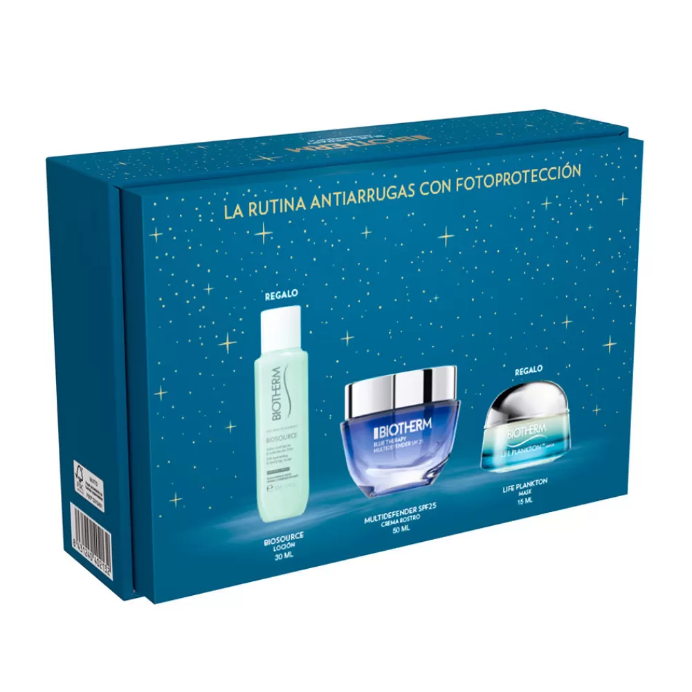 Biotherm Blue Therapy Multi-Defender Lote Shop