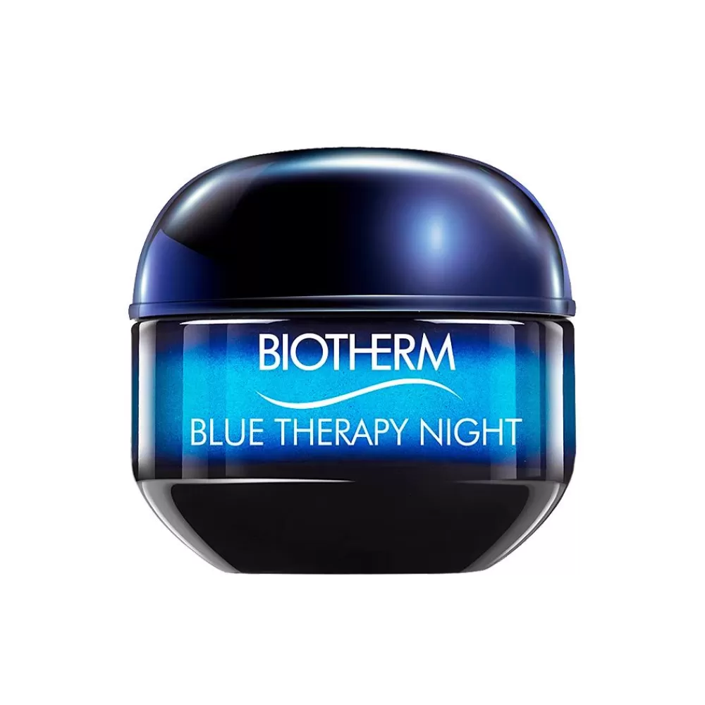 Biotherm Blue Therapy Night Cream Flash Sale