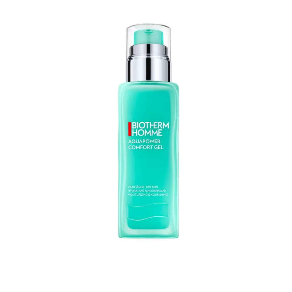 Biotherm Homme Aquapower Comfort Gel Ps Discount