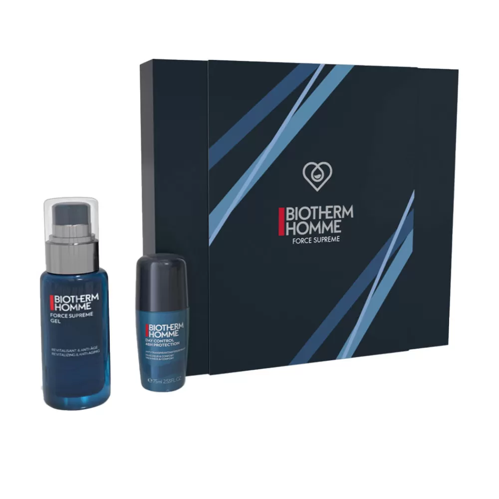 Biotherm Homme Force Supreme Lote Fashion