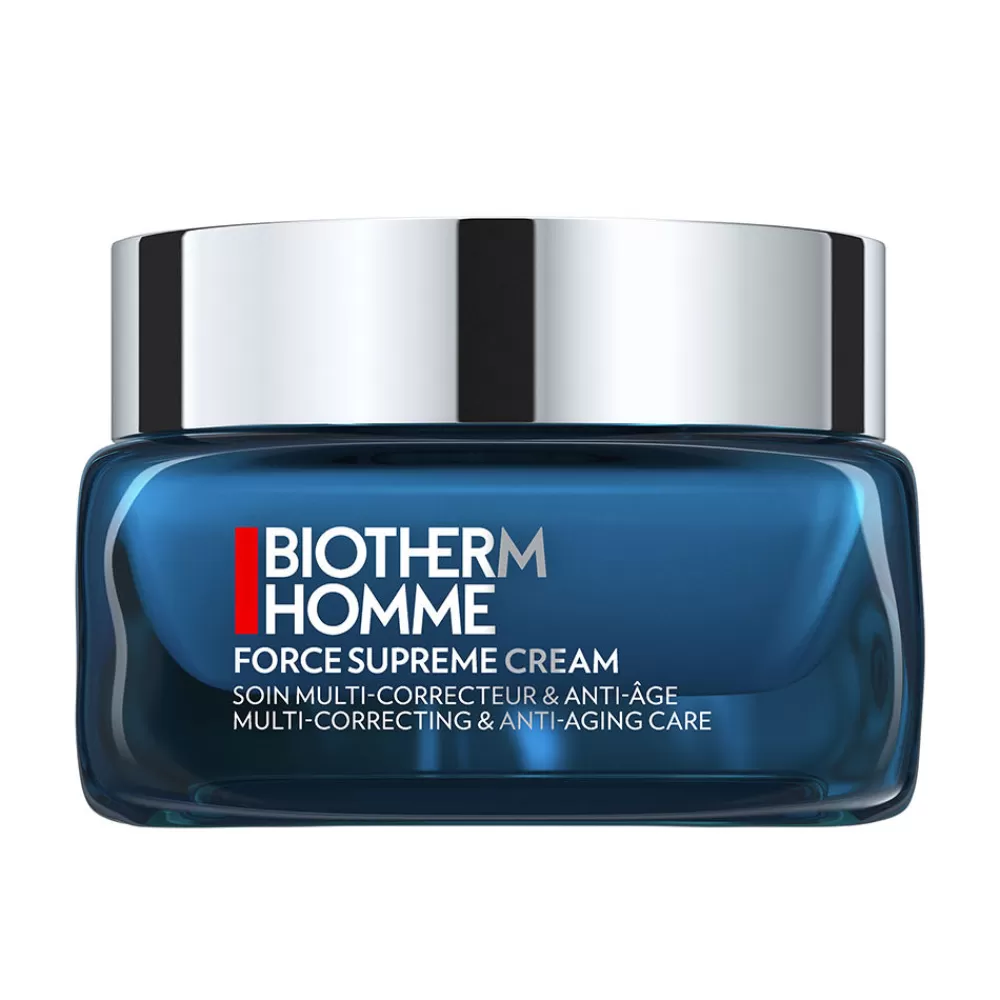 Biotherm Homme Force Supreme Youth Architect Cream Flash Sale