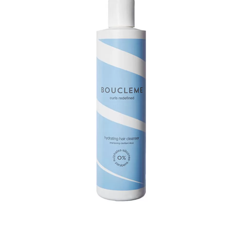 Bouclème Boucleme Curls Redefined Hydrating Hair Cleanser Cheap