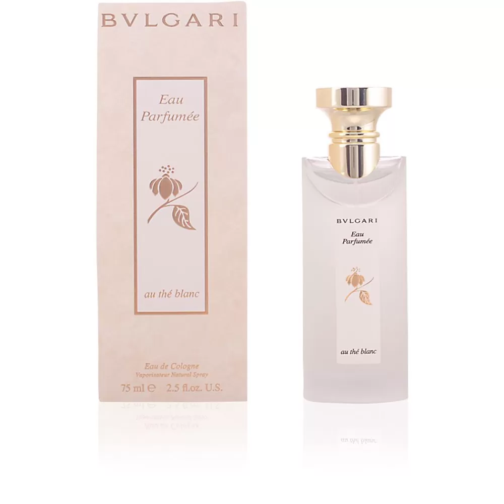 Bvlgari Eau Parfumee Au The Blanc Online