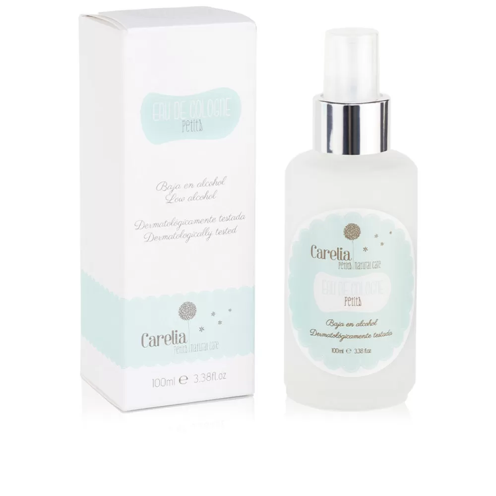 Carelia Petits Eau De Cologne Shop